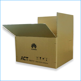 梅州纸箱包装介绍纸箱定制的要求