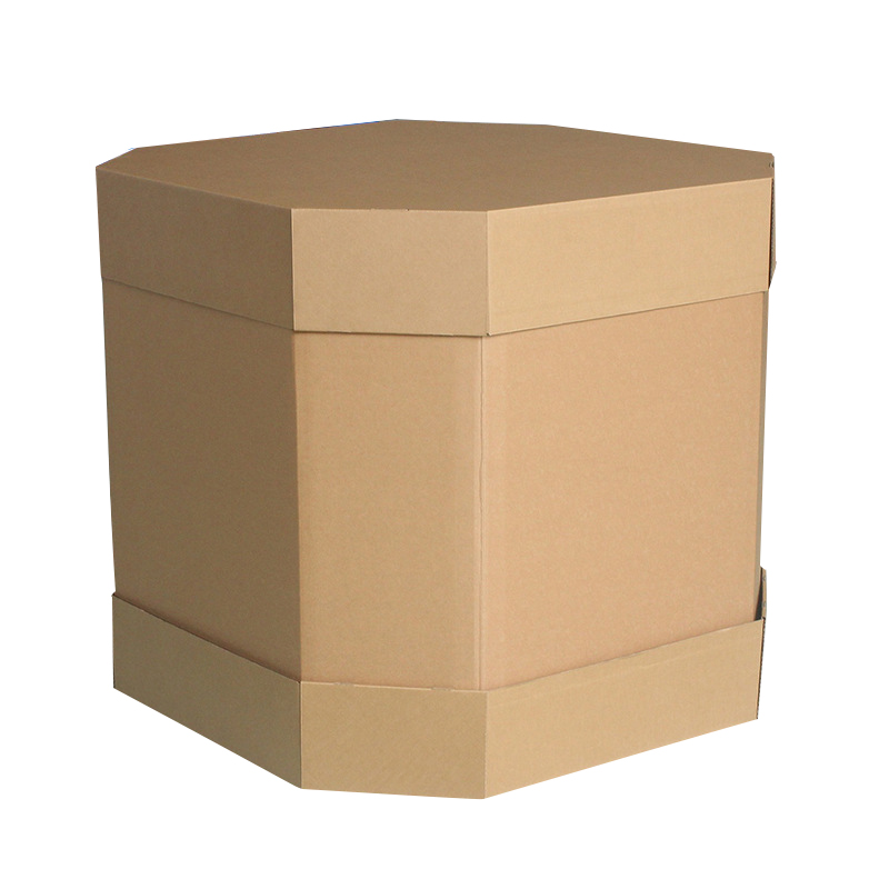 梅州重型纸箱有哪些优点？