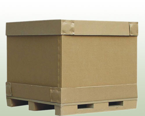 梅州重型纸箱什么原因突然成为包装行业主流？